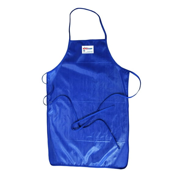 Tucker Safety 50422 42 QuicKlean Apron"