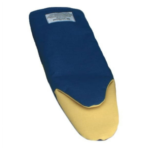 Tucker Safety 5181 Puppet Mitt With Aramid Polymer / Fiber Palm