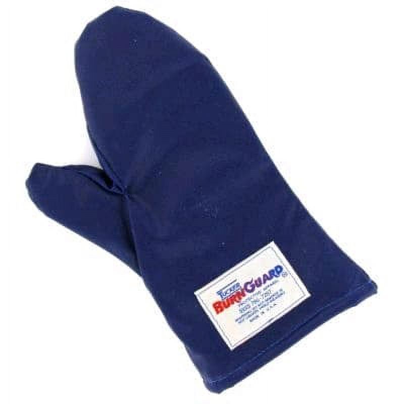 Tucker Safety 56152 15" QuicKlean Oven Mitt