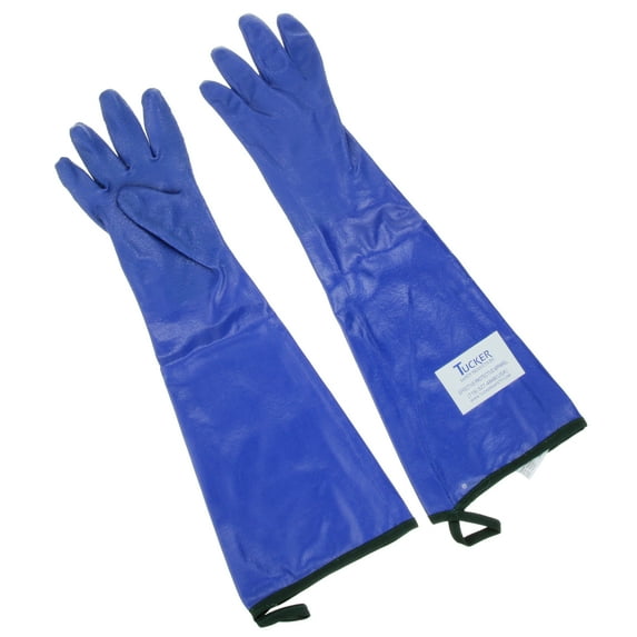 Tucker Safety - 92203 - Medium 20 in Steam Resistant Glove