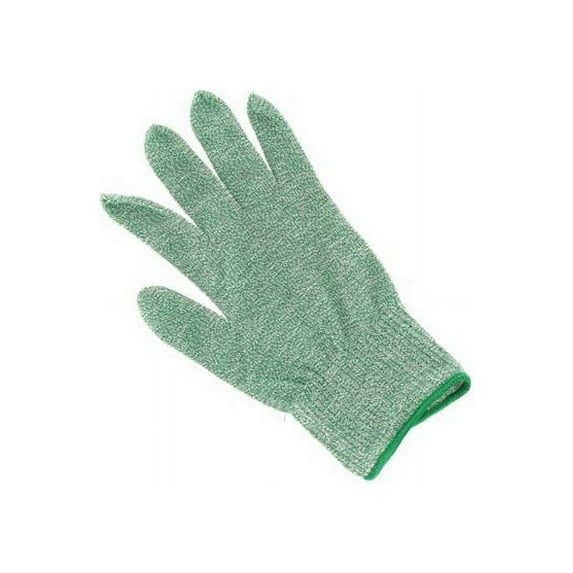 Tucker Safety 94443 Green Medium KutGlove Cut Resistant Glove