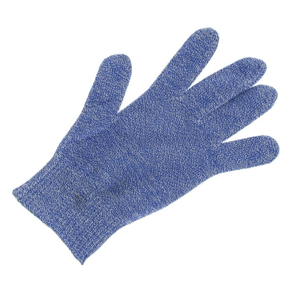 Tucker Safety 94454 Large Blue KutGlove Cut Resistant Glove