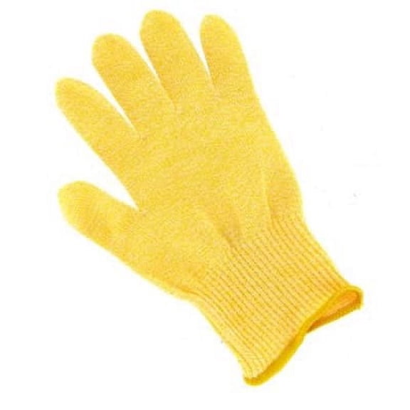 Tucker Safety 94461 X-Small Yellow KutGlove Cut Resistant Glove