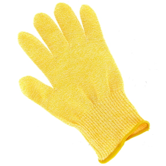 Tucker Safety 94561 X-Small Yellow KutGlove Cut Resistant Glove