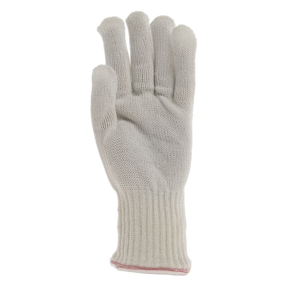 Tucker Safety Whizard Knifehandler White Spectra Cut Resistant Glove - Large