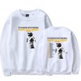 thumbnail image 1 of Tucker Wetmore Tour 2025 Merch Long Sleeve Crewneck Sweatshirt For Men/Women Unsiex Rapper Hip Hop Streetwear, 1 of 3
