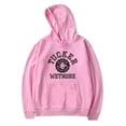 thumbnail image 1 of Tucker Wetmore Unisex Waves Hoodie - Long Sleeve Pullover Trendy Streetwear Sweatshirt, 1 of 7