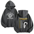 thumbnail image 1 of Tucker Wetmore Waves On A Sunset Tour 2025 Hoodies Casual Pullover Hip Hop Sweatshirt, 1 of 4