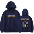 thumbnail image 1 of Tucker Wetmore Waves On A Sunset Tour 2025 Merch Hoodie Pockets Drawstring Unisex Hooded Sweatshirt Fashion Clothing, 1 of 2