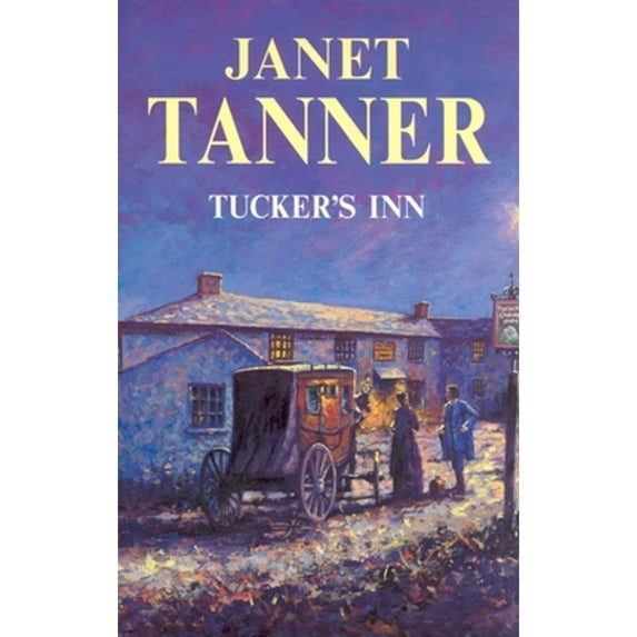 Pre-Owned Tucker's Inn 9780727860224 Used