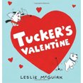 thumbnail image 1 of Pre-Owned Tucker's Valentine (Board book) 0763643572 9780763643577, 1 of 1