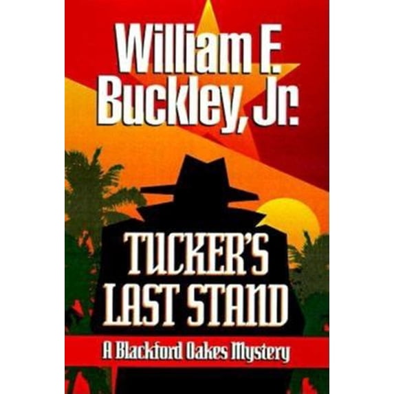 Pre-Owned Tucker's Last Stand (Paperback) 1888952733 9781888952735