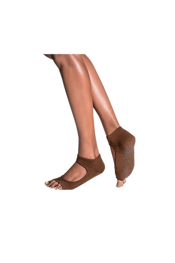 SQ5315184 Allegro Nude Fitness Socks for Everyone 02
