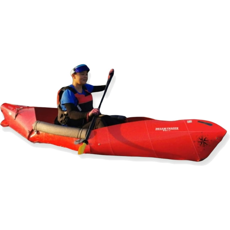 10' Raglan Propeller Drive Fishing Kayak, Adults youths kids