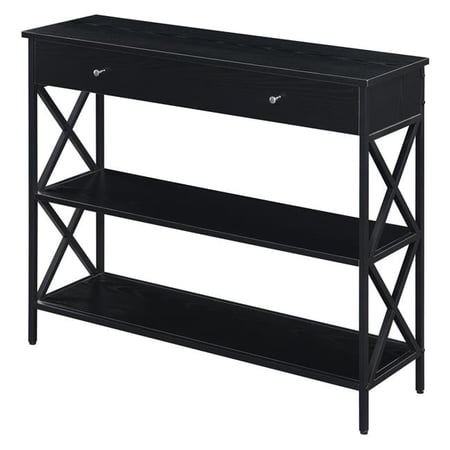 Tucson 1 Drawer Console Table