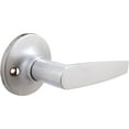 thumbnail image 1 of Tucson Door Lever, Dummy (Non-Turning) Latch, Satin Chrome by Stone Harbor Hardware, 1 of 4