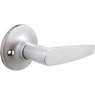 Constructor Satin Nickel Prelude Privacy Door Lever Lock Set CON Pre Sn Pr Constructor Satin Nickel Prelude Privacy Door Lever Lock Set CON Pre Sn Pr