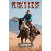 Tucson Rider Paperback
