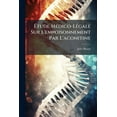thumbnail image 1 of Tude Mdico-Lgale Sur L'Empoisonnement Par L'Aconitine, 1 of 1