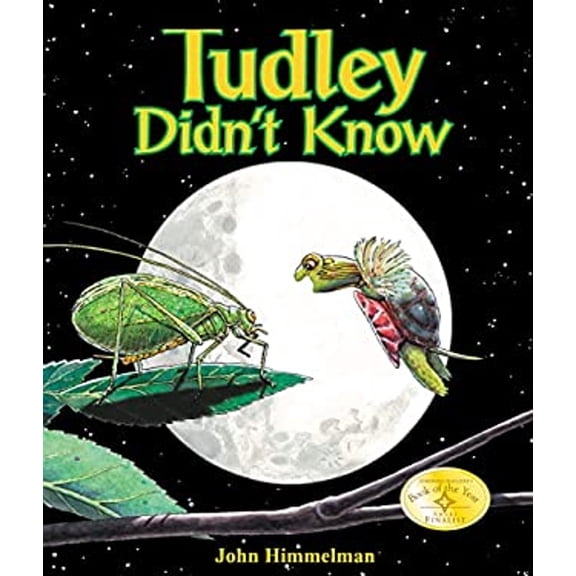 Pre-Owned Tudley Didn't Know (Paperback) 1934359041 9781934359044