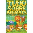 thumbnail image 1 of Tudo Sobre Animais, (Paperback), 1 of 1