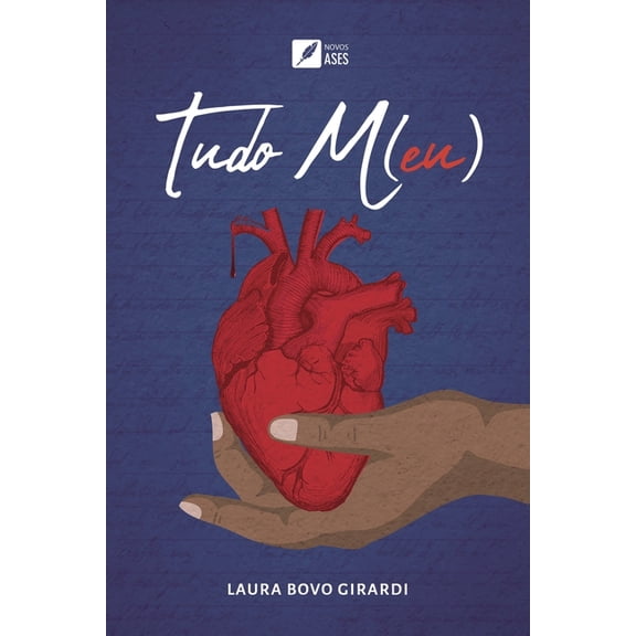 Tudo m(eu), (Paperback)