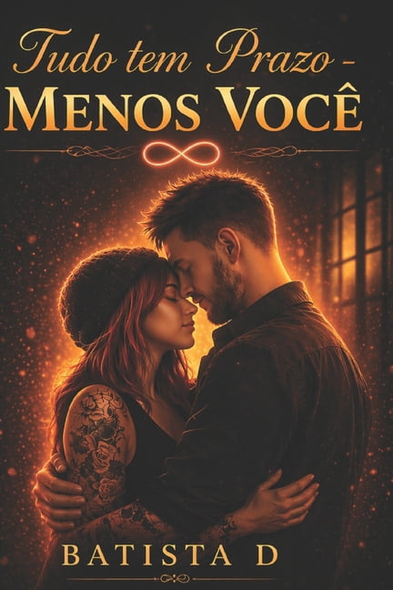 Tudo tem Prazo - Menos Você, (Paperback)