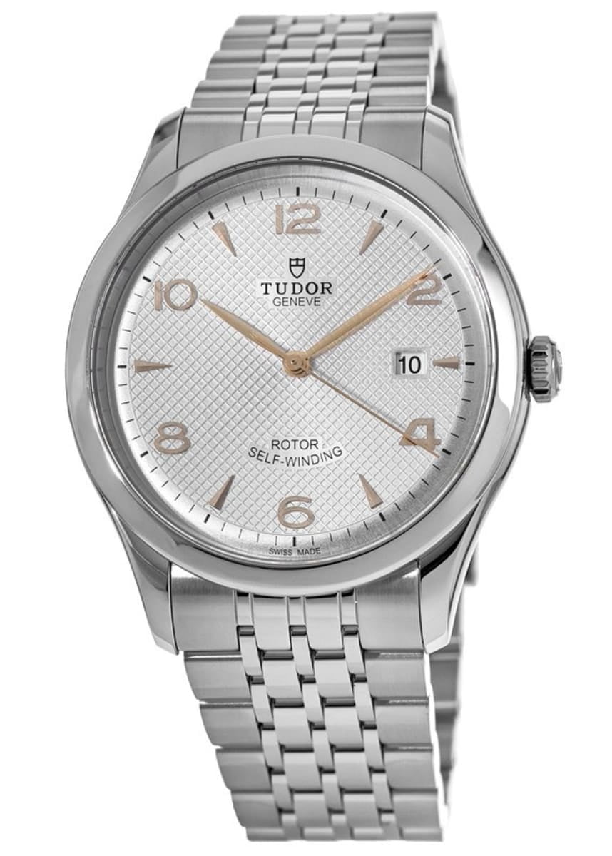 Tudor 1926 41mm Automatic Stainless Steel Men's Watch M91650-0001