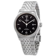 Tudor 1926 Womens Black Dial Automatic Watch M91350-0002