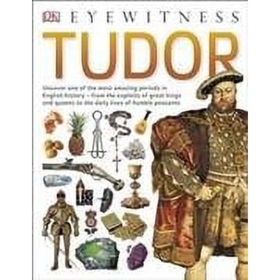 Tudor (Paperback)