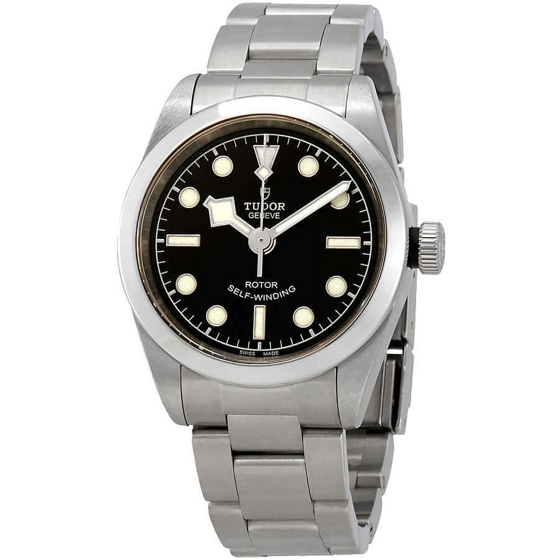 Đồng đồng chữ Tudor Black Bay 32mm Mạnh Vietnam Ubuy