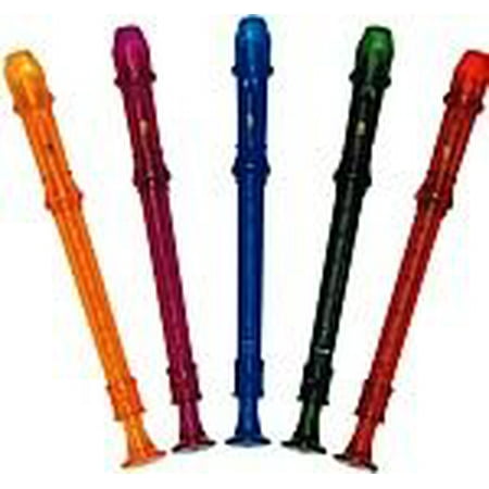 Tudor Candy Apple Recorders Purple