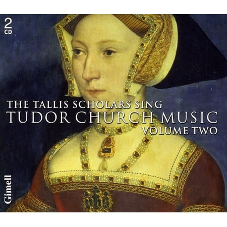 Tudor Church Music 2