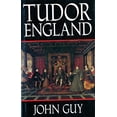 thumbnail image 1 of Pre-Owned Tudor England Hardcover, 1 of 1