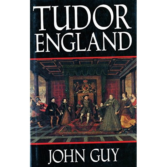 Pre-Owned Tudor England Hardcover