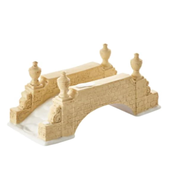 Tudor Gardens Footbridge