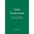 thumbnail image 1 of Pre-Owned Tudor Government (Paperback) 0631191577 9780631191575, 1 of 1