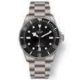 thumbnail image 1 of Tudor Pelagos 39 Automatic Black Dial Titanium Men's Watch M25407N-0001, 1 of 1