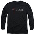 thumbnail image 1 of Tudors - Logo - Long Sleeve Shirt - Small, 1 of 2