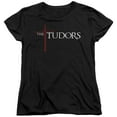 thumbnail image 1 of Tudors - Logo - Women's Short Sleeve Shirt - Medium, 1 of 2