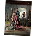thumbnail image 1 of Tudors Mini Poster 11inx17in 11x17 poster, 1 of 3