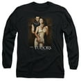 thumbnail image 1 of Tudors - Spilt Wine - Long Sleeve Shirt - Small, 1 of 2