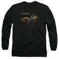 thumbnail image 1 of Tudors - The King And His Queen - Long Sleeve Shirt - XX-Large, 1 of 2