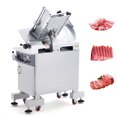 thumbnail image 1 of Tuekys Die Cast Aluminum Meat Slicer, 1 of 1