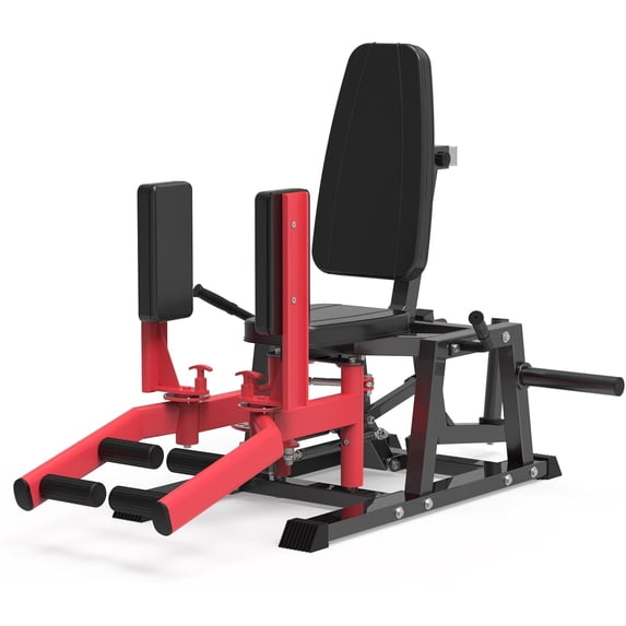 Tuekys Hip Abductor Machine, Abductor Adductor Machine, Inner and Outer ...