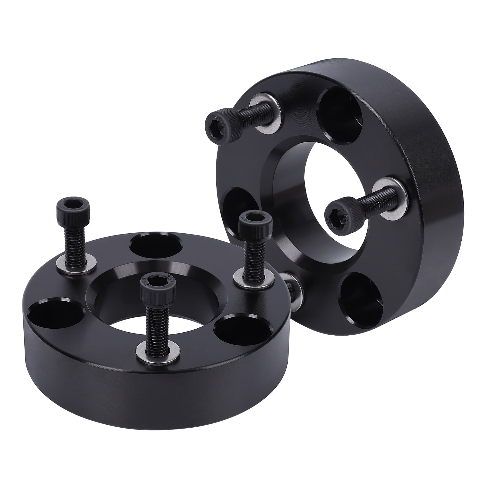 Tuekys Leveling Lift Kits， Chassis Heightening Parts 0621 Ram 1500 4WD