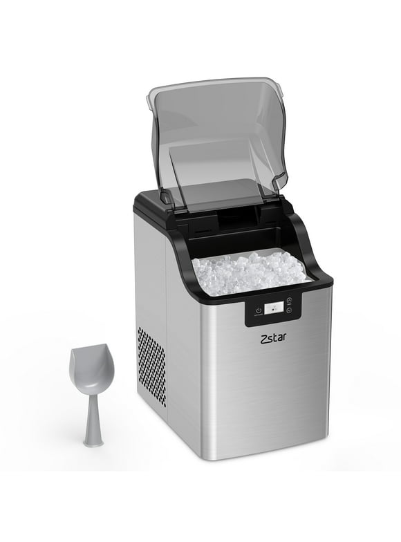 Nugget Ice Makers in Ice Makers