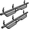thumbnail image 1 of Tuekys Running Boards Side Step Nerf Bar for 2009-2018 Dodge Ram 1500 Crew Cab 2010-2021 Ram 2500/3500 (Including 2019-2022 Classic), 1 of 1
