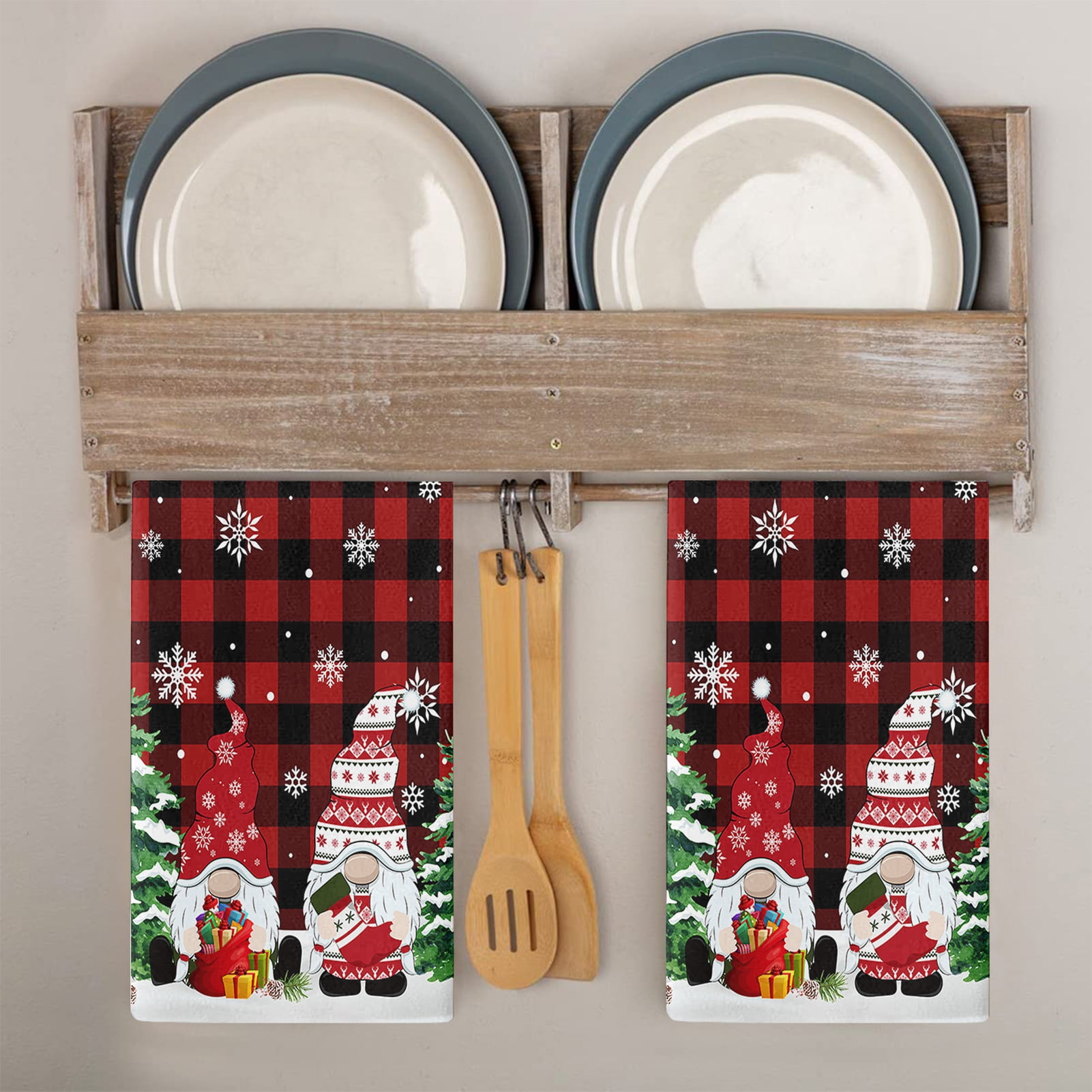 https://i5.walmartimages.com/seo/Tuelaly-Christmas-Kitchen-Towels-Dishcloths-Merry-Tree-Snowman-Dish-Towels-Gnome-Red-Buffalo-Plaid-Truck-Holiday-Tea-Hand-Housewarming-Gifts-New-Home_ebe75a49-1952-42ec-93bf-8adb5fe322ed.b30fc0da305c8979812868b2b7be4594.jpeg