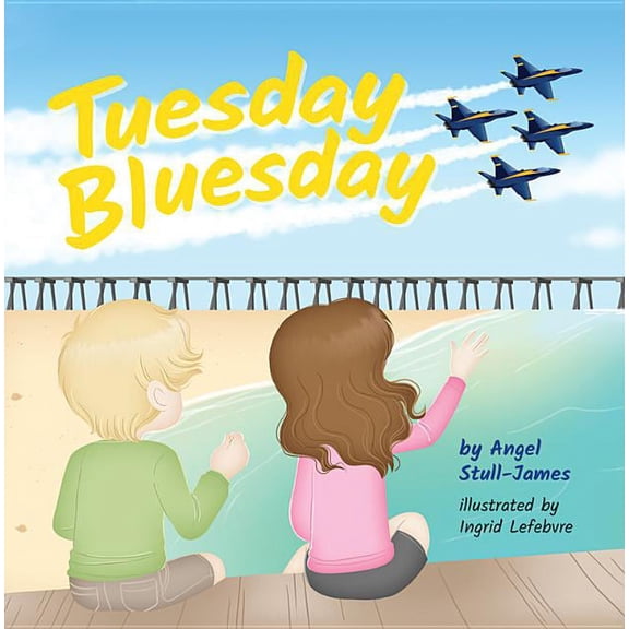 Tuesday Bluesday